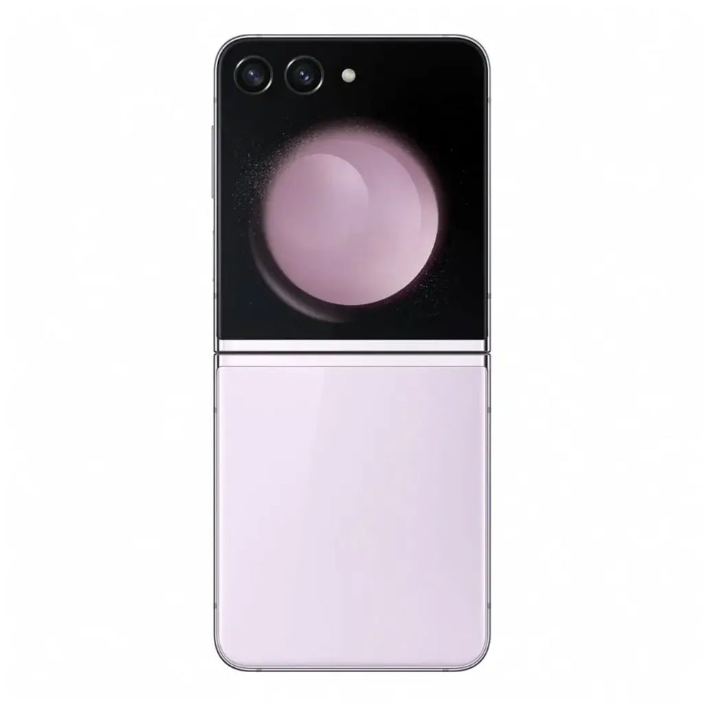 SAMSUNG GALAXY Z FLIP 5 5G 256GB(Lavender) | coolcart.co.za