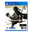 GHOST OF TSU DIR CUT - REMASTERED (PS4)