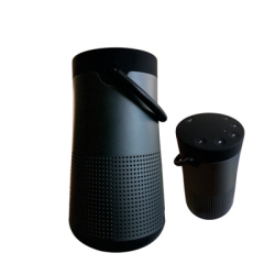 JVC BLUETOOTH SPEAKER