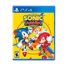 SONIC MANIA PLUS (PS4)