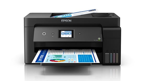 Epson EcoTank L14150 A3 Printer