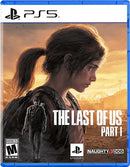 THE LAST OF US: PART 1 (PS5)