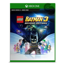 LEGO BATMAN 3:BEYOND GOTHAM (XB1)
