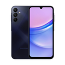 Galaxy A15 - Blue Black