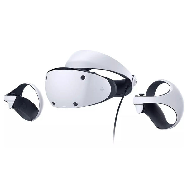 PLAYSTATION VR2