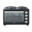 Defy 30 L MINI OVEN 2 HOTPLATE