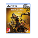 MORTAL KOMBAT 11 ULTIMATE (PS5)