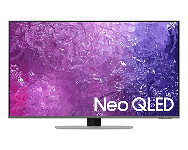 SAMSUNG 50" Neo QLED 4K QN90C SMART TV