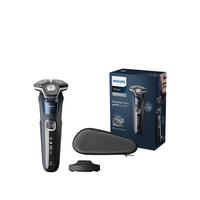 Philips Wet & Dry Shaver S5885/10 - USB-A Charging with Soft Pouch