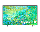 SAMSUNG 85” CU8000 DYNAMIC CRYSTAL UHD 4K SMART TV (2023)