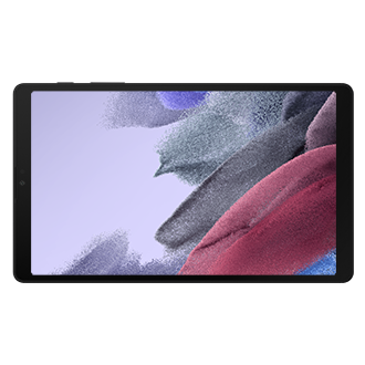 SAMSUNG GALAXY TAB A7 8.7” LITE - GREY