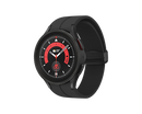 Galaxy Watch 5 Pro 45mm BT - Black