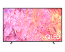 SAMSUNG 55” QLED 4K Q60C SMART TV (2023)