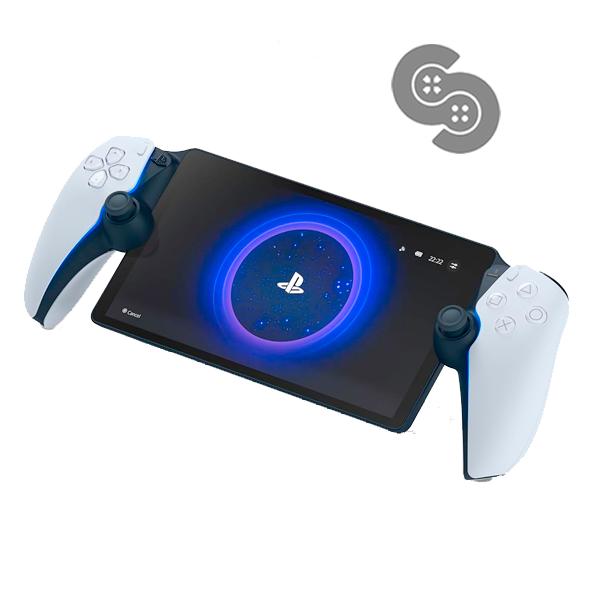 PLAYSTATION PORTAL REMOTE PLAYER