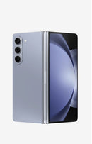 SAMSUNG GALAXY Z FOLD 5 5G 256GB(Light Blue)