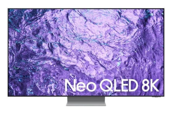 SAMSUNG 55" NEO QLED 8K SMART TV