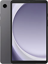 Galaxy Tab A9 8.7" 5G - Gray