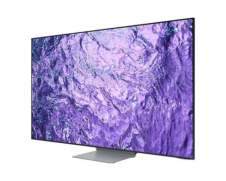 SAMSUNG 65" QN700C NEO QLED 8K SMART TV (2023)