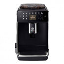 Saeco GranAroma Fully Automatic Espresso Machine - Black