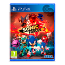 SONIC FORCES (PS4)