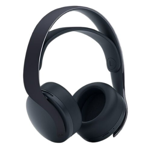 PS5 PULSE 3D WIRELESS HEADSET (BLACK)