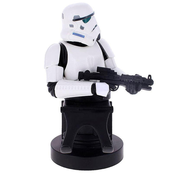 CABLE GUY: STARWARS STORMTROOPER REST