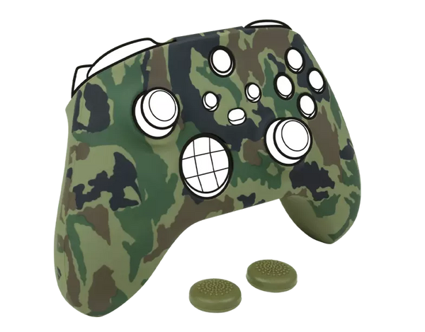 NAC: XBOX CONTROLLER GLOVE (XBX)