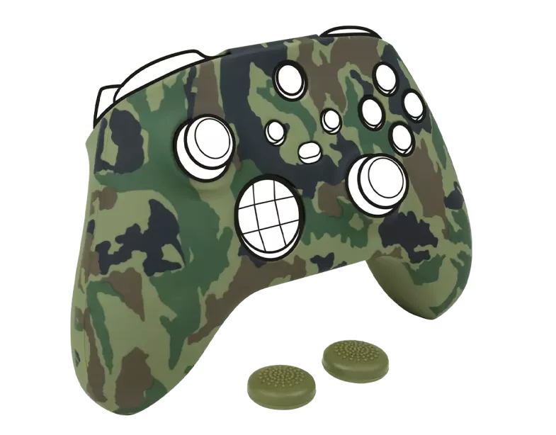 NAC: XBOX CONTROLLER GLOVE (XBX)