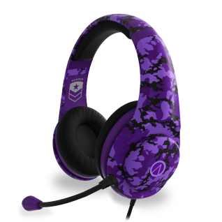 ABP: PRO4-70 RANGER (CAMO PURPLE/BLACK)