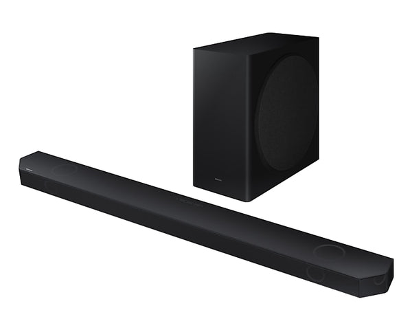 SAMSUNG PREMIUM Q-SERIES SOUNDBAR