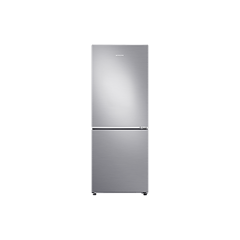 SAMSUNG 253L, BOTTOM FREEZER REFRIGERATOR