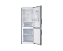 SAMSUNG 253L, BOTTOM FREEZER  REFRIGERATOR
