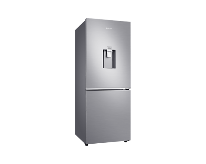 SAMSUNG 253L, BOTTOM FREEZER  REFRIGERATOR