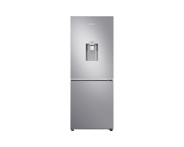 SAMSUNG 253L, BOTTOM FREEZER  REFRIGERATOR