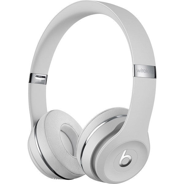 Beats Solo3 Wireless Headphones – The Beats Icon.