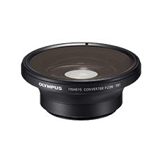 Olympus FCON-T01 Fish Eye Converter