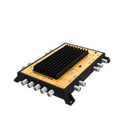 Unicable Multiswitch 5 X 4 Inverto.