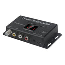 Tv Link Modulator Av To Rf & Ir Extender.