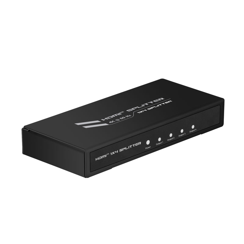 Hdmi Splitter 1x4v2 0 4kx2k.