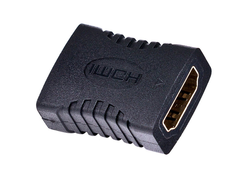 Hdmi Female To Female Adapter.