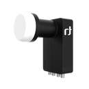 Quattro Lnb Inverto.