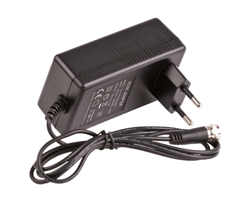 Power Supply For 1132 Decoder (Bulk).