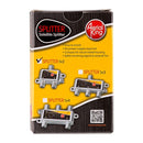 SPLITTER 2 WAY (5-2150MHZ) – 1 X DC.