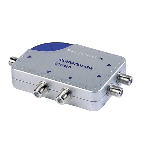 1 In 2 Out Distribution Amplifier.