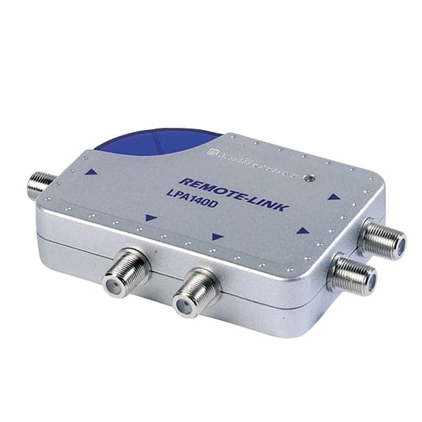 1 In 4 Out Distribution Amplifier.