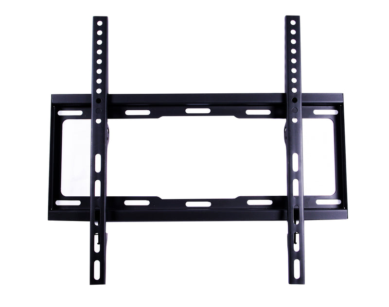 Tv Bracket Flat Mount 26 -55.