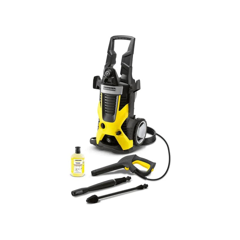 Kärcher K7 Pressure Washer.