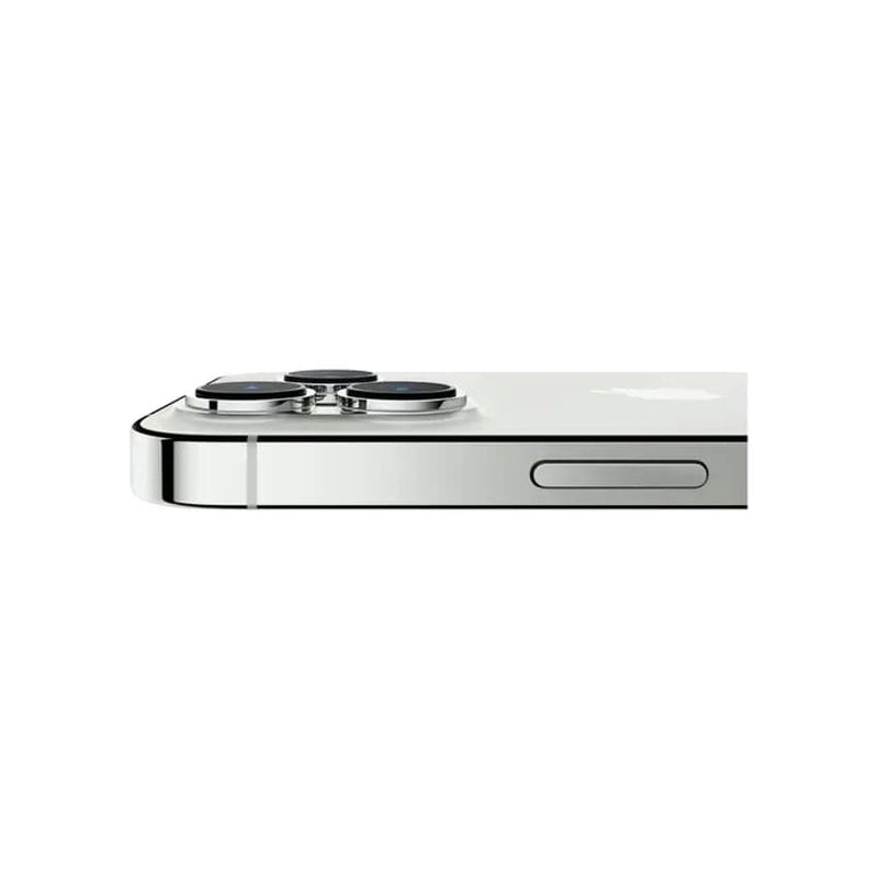 Apple Iphone 13 Pro Max 256gb - Silver | coolcart.co.za Apple Iphone 13 Pro Max 256gb - Silver | coolcart.co.za