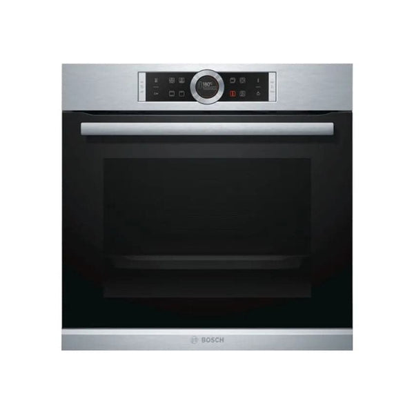 Bosch Serie | 8 Built-in Oven - Stainless Steel.