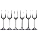 Bohemia Clara Liqueur Glass 50ml.